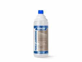 Płyn do mycia paneli laminowanych Panele laminowane 1 L TENZI