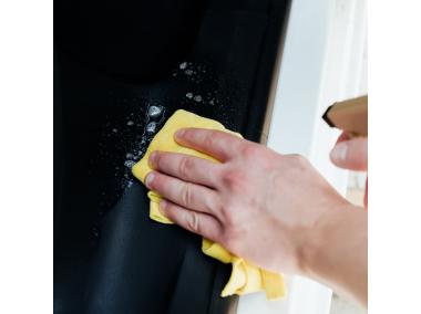 Zdjęcie: Preparat do czyszczenia plastików 770 ml K2