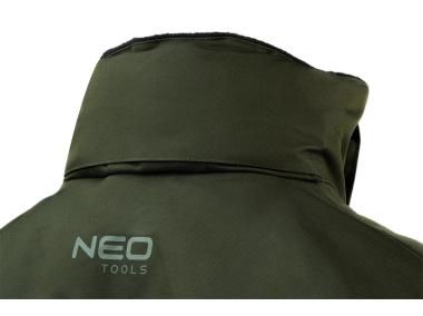 Zdjęcie: Kurtka robocza Camo rozmiar L NEO