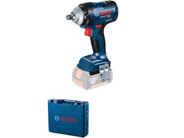 Zdjęcie: Klucz udarowy GDS 18V-400 BOSCH