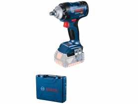 Klucz udarowy GDS 18V-400 BOSCH