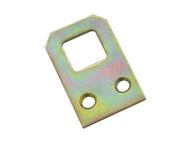 Zdjęcie: Zawieszka meblowa 19x30 mm STAHL