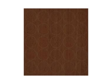 Zdjęcie: Zaślepka 14 mm, 25 sztuk, orzech STAHL