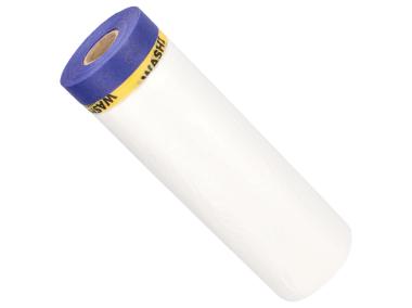 Zdjęcie: Taśma malarska Washi Kombo Pro - Masker 210 cm BLUE DOLPHIN