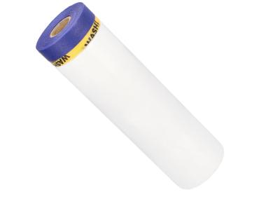 Zdjęcie: Taśma malarska Washi Kombo Pro - Masker 210 cm BLUE DOLPHIN