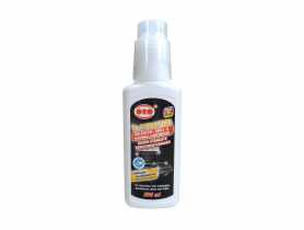 ORO żel do czyszczenia piekarników, grilli, szyb kominkowych 250 ml ORO