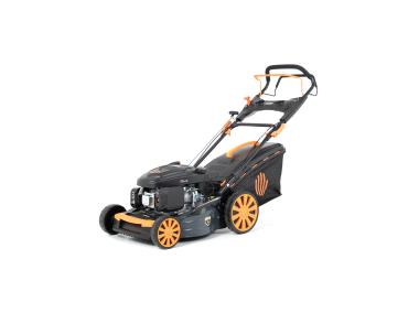 Zdjęcie: Kosiarka spalinowa z napędem SH46N166L-4W1 HANDY