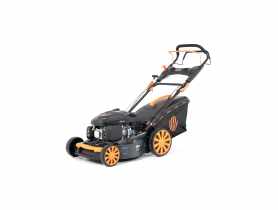 Kosiarka spalinowa z napędem SH46N166L-4W1 HANDY