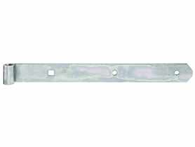 Zawias pasowy ocynk galwaniczny 300x10 mm ALBERTS