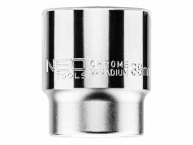 Nasadka dwunastokątna 3/4", 38 mm NEO