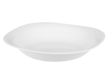 Zdjęcie: Talerz Quadro głęboki 23 cm GALICJA