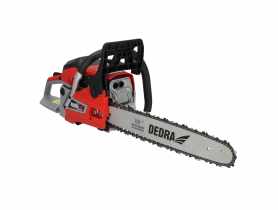 Pilarka spalinowa łańcuchowa 2,4 kW 45 cm DEDRA