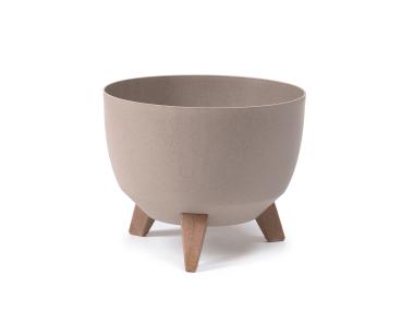 Zdjęcie: Misa Roma coffee 290 mm latte LAMELA