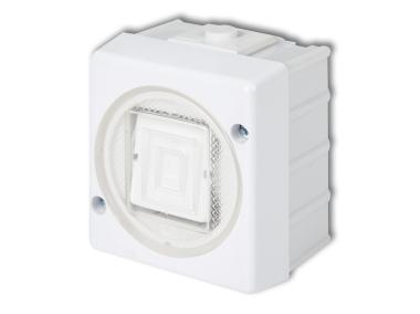 Zdjęcie: Łącznik pojedynczy WHS-1 IP44 LEDSYSTEMS