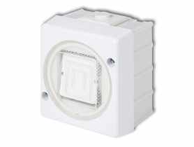 Łącznik pojedynczy WHS-1 IP44 LEDSYSTEMS