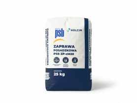 Zaprawa posadzkowa ZP-CM20 25 kg PF03 PSB