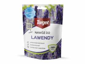 Nawóz rozpuszczalny do lawendy 0,15 kg TARGET