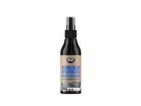 Niewidzialna wycieraczka 150 ml K2