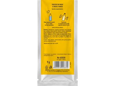Zdjęcie: Napój w proszku do wody o smaku mango 9 g VSYPTO