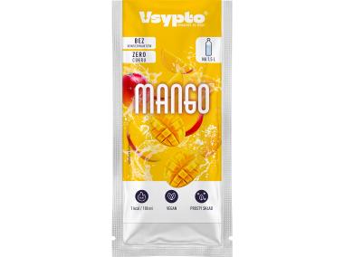 Zdjęcie: Napój w proszku do wody o smaku mango 9 g VSYPTO