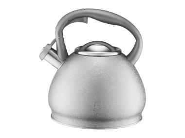 Zdjęcie: Czajnik Prince 3 L szampański AMBITION