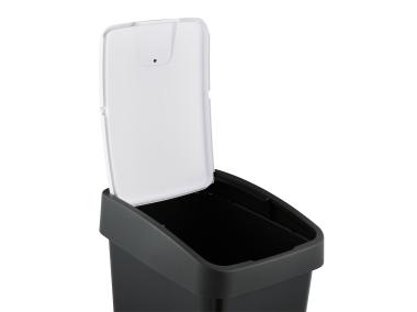 Zdjęcie: Pojemnik na śmieci Magne 45 L KEEEPER