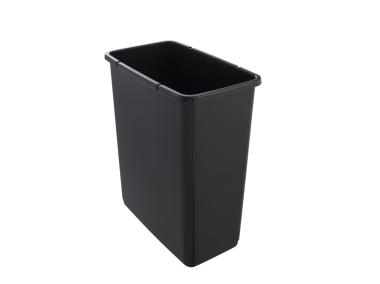Zdjęcie: Pojemnik na śmieci Magne 45 L KEEEPER