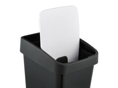 Zdjęcie: Pojemnik na śmieci Magne 45 L KEEEPER