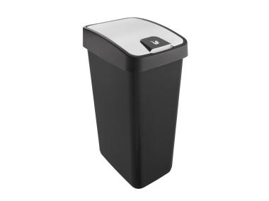 Zdjęcie: Pojemnik na śmieci Magne 45 L KEEEPER