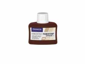 Koncentrat pigmentowy do farb 80 ml cappuccino PRIMACOL