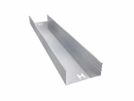 Profil CW 125x50x0,6 mm - 4250 mm  KNAUF