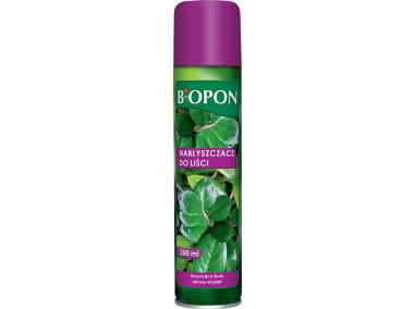 Zdjęcie: Nabłyszczacz do liści 250 ml BOPON