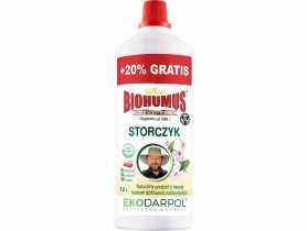 Nawóz Biohumus Extra Storczyk 1 L + 20% gratis EKODARPOL