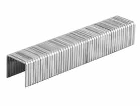 Zszywki typ G, 14 mm, 1000  sztuk TOPEX