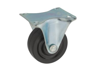 Zdjęcie: Zestaw z kołem 40 mm, 20 kg METRO