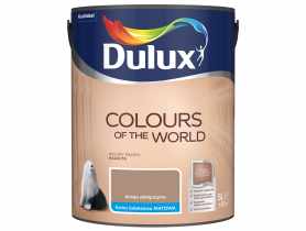 Farba do wnętrz Kolory Świata 5 L droga pielgrzyma DULUX