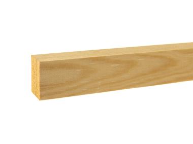 Zdjęcie: Sztaba prostokątna 20x30x900 mm DOLLKEN