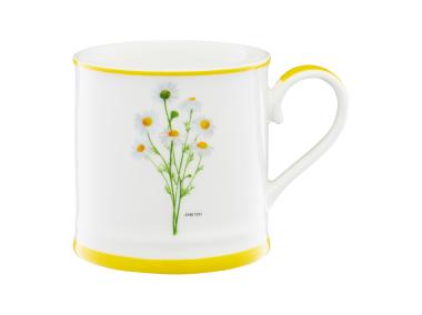 Zdjęcie: Kubek Lea 380 ml rumianek AMBITION