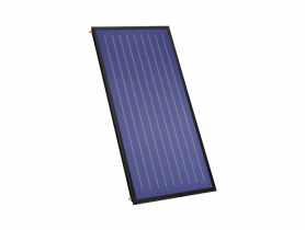 Kolektor słoneczny płaski KSH.A-2,0 / flat solar collector KSH.A-2,0. P KOSPEL