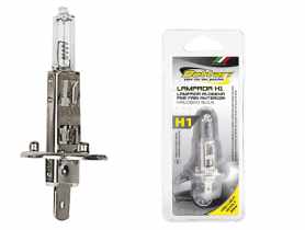 Żarówka halogenowa H1 12 V, 55 W BOTTARI