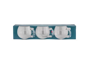 Zdjęcie: Komplet 3 kubków cienkościennych Bianca 420 ml ALTOM DESIGN