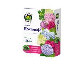 Nawóz na hortensje 1 kg OGRÓD START