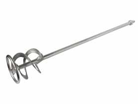 Mieszadło Majstra 120 mm ślimakowe COMENSAL