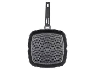 Zdjęcie: Patelnia grillowa 28 cm Strong VALDINOX