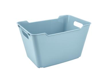 Zdjęcie: Pojemnik lifestyle-box lotta 12 L nordic blue KEEEPER