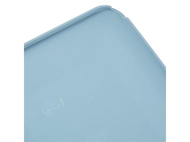 Zdjęcie: Pojemnik lifestyle-box lotta 12 L nordic blue KEEEPER