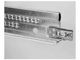 Kątownik antykorozyjny 24x24 - 300 cm - 25 szt. CIPRIANI PROFILATI