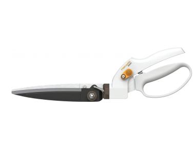 Zdjęcie: Nożyce do trawy GS41 białe FISKARS