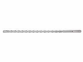 Wiertło do betonu SDS Max, 20 x 600 mm, S4, quatro GRAPHITE