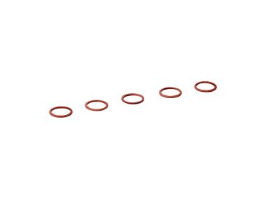 Zdjęcie: Uszczelka głowicy 3/8" fibra TYCNER